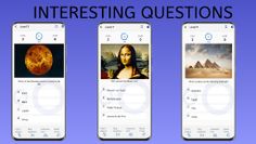 Quizer Quiz Trivia - Screenshot 2