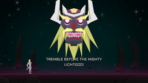 Lichtspeer - Screenshot 3