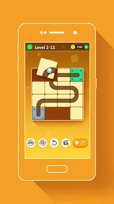 Puzzly Puzzle Game Collecti - Screenshot 4