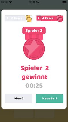 MusicMatch - Screenshot 1