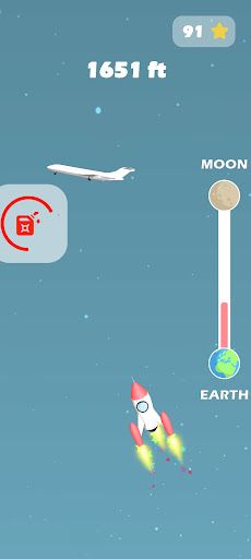 Rocket Master - Screenshot 3