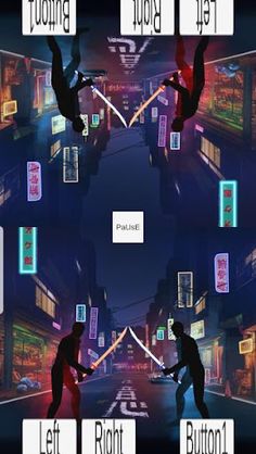 Ultimate super sentai trash fi - Screenshot 1