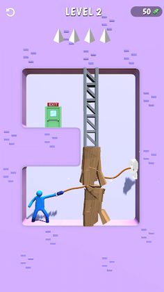 Drill Escape - Screenshot 1