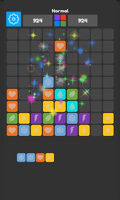 Matchris - Screenshot 4