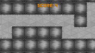 Finger Traps - Screenshot 3