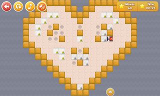 SokoBattle - Screenshot 3