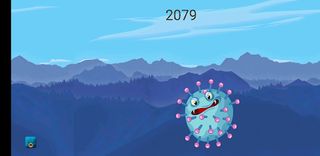 VirusKiller - Screenshot 1