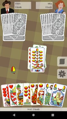 Bagpiper - Screenshot 2