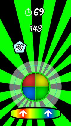 Color Tapper - Screenshot 3