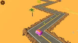 Busman - Drive ZigZag Bus - Screenshot 2