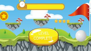 Golf Master Champion Ship - Screenshot 2