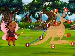 Goody Preschool Ladybugs - Screenshot 3