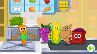 Shop 'n Learn Smart Checkout - Screenshot 3