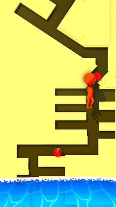 Climb up - Screenshot 4