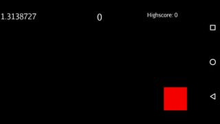 Click'in 30 - Screenshot 1