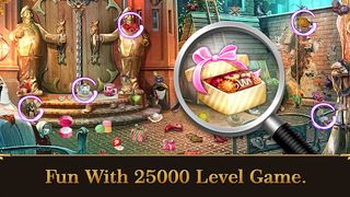 Hidden Object: Unwinding - Screenshot 3