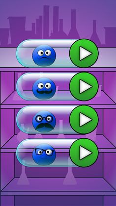 Rubies - Screenshot 1