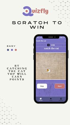 Earn cash with Quizfly reward - Screenshot 4