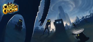 CatchCatch! - Screenshot 2