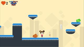 Beware of Acidic Foods - Screenshot 2