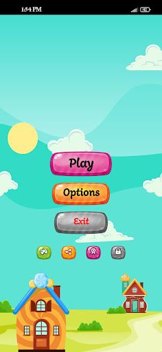 Math improvement game - Screenshot 4