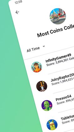 Coin Craze – Car Street Racer - Screenshot 4