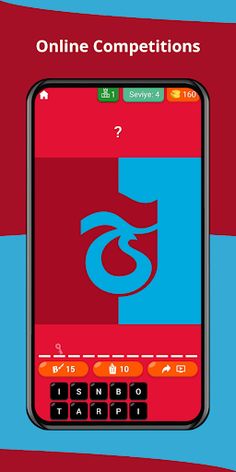 Guess the club Turkish League - Screenshot 4