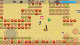 Alienoids - Screenshot 3