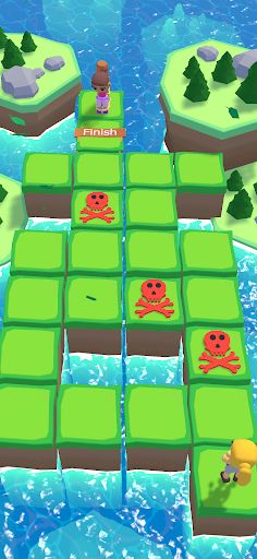 The Perfect Path - Screenshot 1