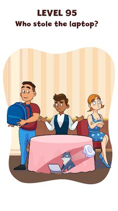 Monsters Dop Story - Screenshot 3