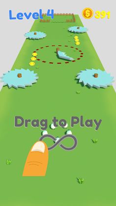 How the Flock? - Screenshot 2