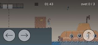 Risky Cargo - Screenshot 2