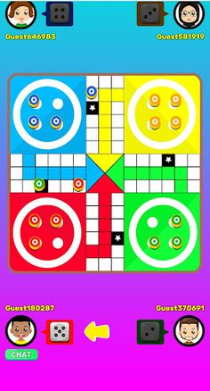 LudoCahs - Screenshot 3