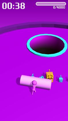 Heavy Sorting - Screenshot 4