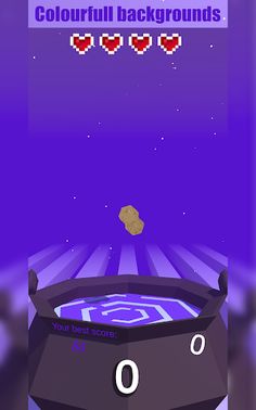 Slice'n'fruit - Screenshot 4