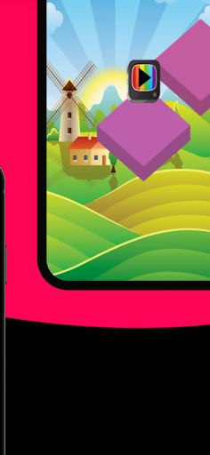 Stack Tile Tower 3D - Screenshot 3