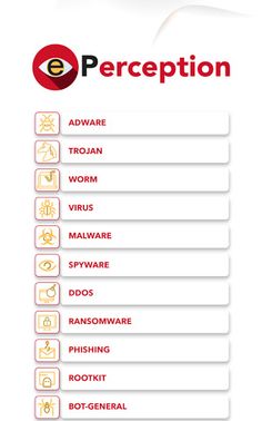 MTT-ePerception - Screenshot 1