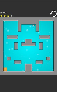 Gravity Hazard - Screenshot 1