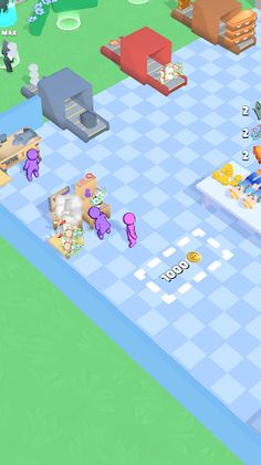 Graveyard Idler - Screenshot 4