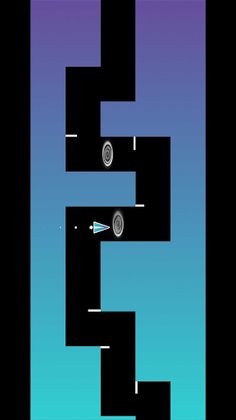 Maze Escape - Screenshot 1