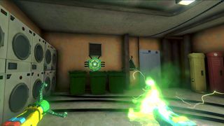 Purple Monster Chapter 3 - Screenshot 3