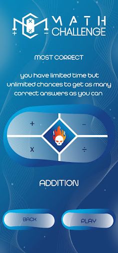 Math Challenge - Screenshot 4