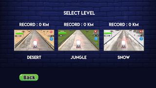 Ambulance Emergency - Screenshot 3