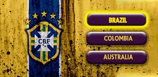 Football Logo Quiz - Screenshot 3