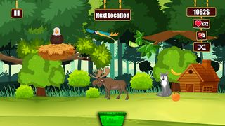 Global Climate Game - Screenshot 3