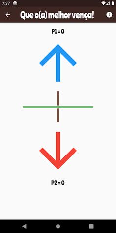 Tug of War - Cabo de Guerra - Screenshot 4