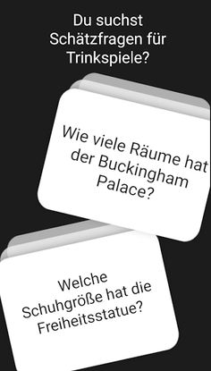 Schätzel Mätzel - Schätzfragen - Screenshot 1