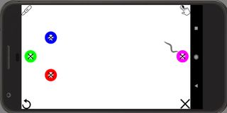 WormWorx++ - Screenshot 2