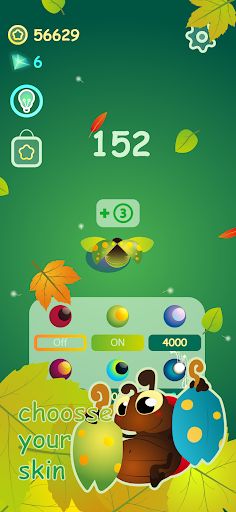 ladybug(sonechko) - Screenshot 2