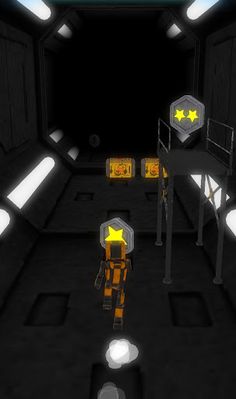 I Need A Run - Screenshot 1